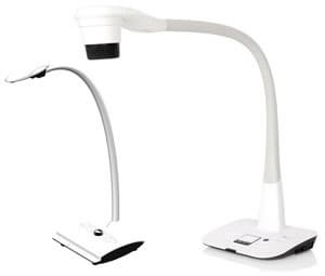 Документ-камеры Doko DS08FS и Doko DC810F