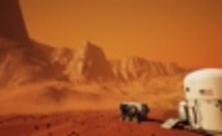 НАСА и выходцы из Irrational Games делают The Mars 2030 Experience для VR-устройств