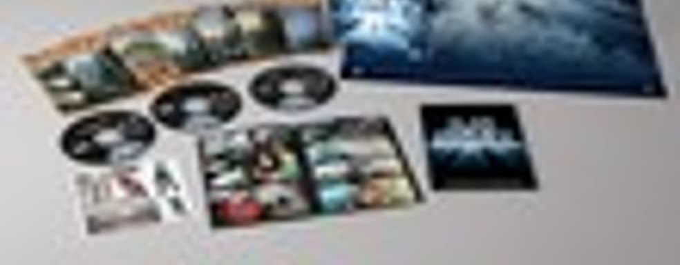 Коллекционное издание PC-версии Alan Wake 