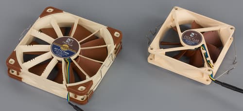 кулер Noctua NH-L12
