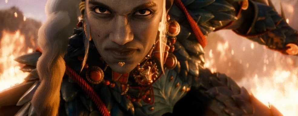 У Dragon Age: The Veilguard расслабленный подход к уровню сложности. Даже смерть можно отключить