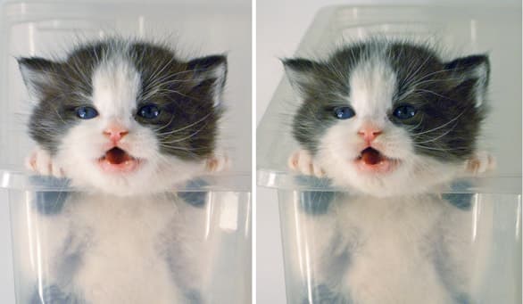 Стереосъемка