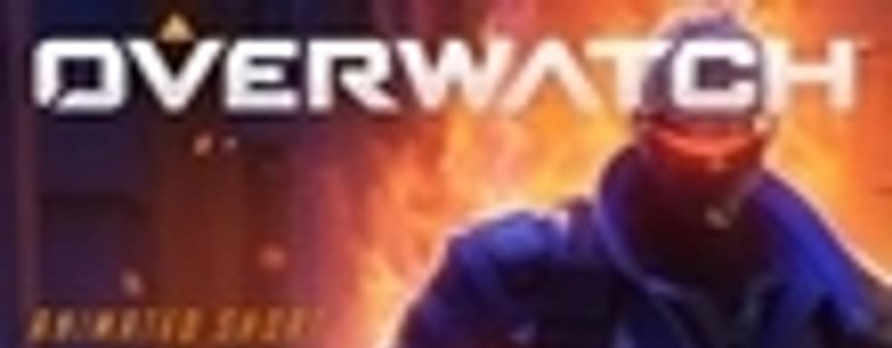 Короткометражка Overwatch — Hero