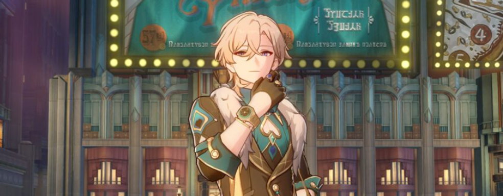 Скриншоты обновления 2.1 для Honkai Star Rail: miHoYo показала новых персонажей, локации и активности