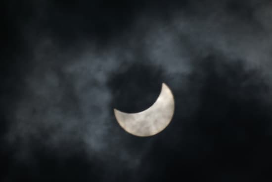 Затмение 1 августа 2008 года