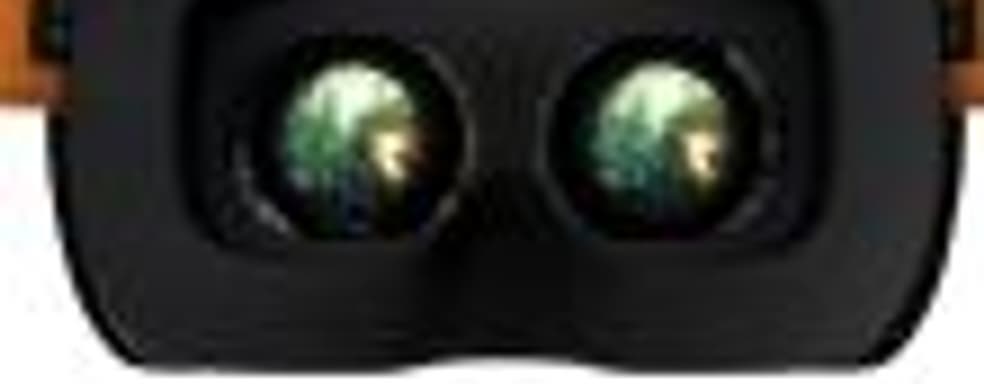 Razer анонсировала шлем виртуальной реальности за 400 долларов