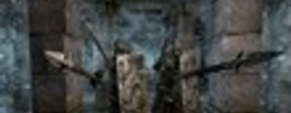 Legend of Grimrock на золоте