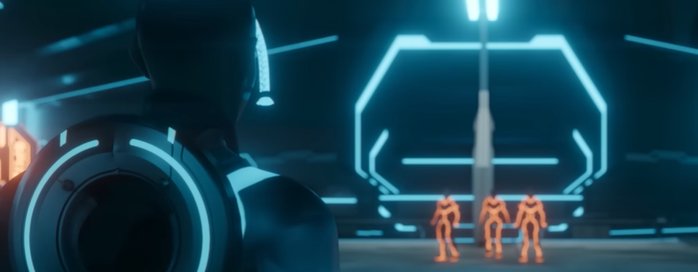 По «Трону» делают изометрический экшен: вышел первый трейлер TRON Catalyst