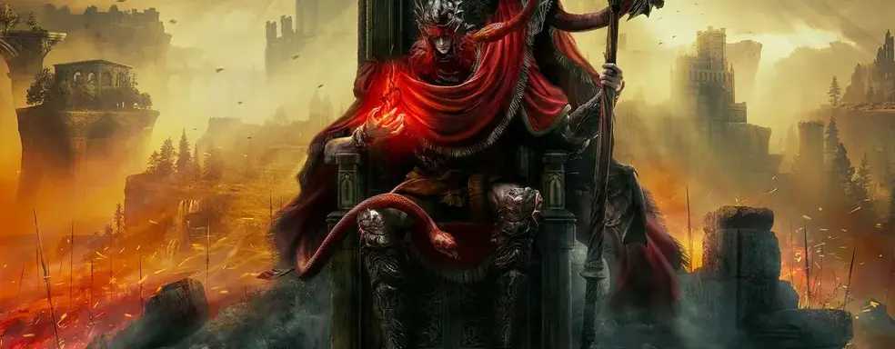 Elden Ring: Shadow of the Erdtree получила «Режим журналиста»