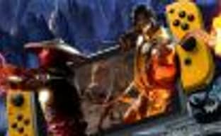 Портативное насилие: трейлер Switch-версии Mortal Kombat 11