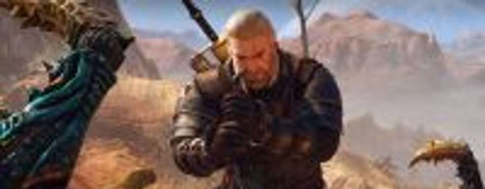 Мод для The Witcher 3 призван улучшить анимацию движений во время сражений