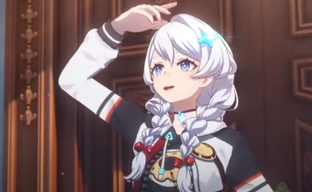 Первый тизер Honkai Nexus Anima — новой игры авторов Genshin Impact, HSR и Zenless Zone Zero