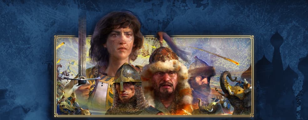 Исторично, познавательно и увлекательно — в отличие от «Смуты»! Подборка историчных игр разной степени реалистичности