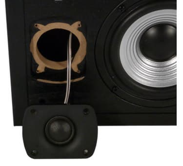 ВЧ-динамик Studio7