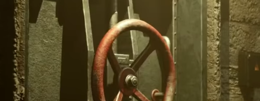 Российский хоррор-шутер «Базис Норд» про секретную базу фашистов в Мурманске не получил грант. Нарратив сделала Даша Островская