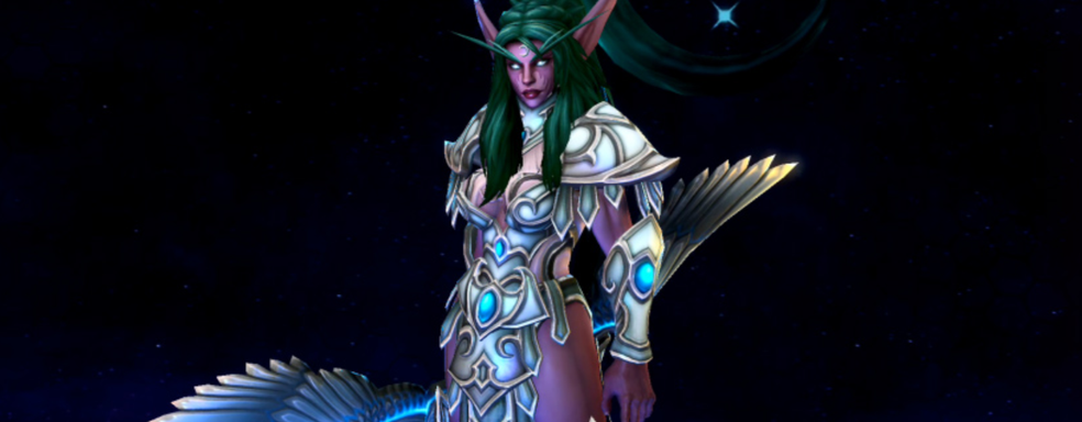 Heroes of the Storm получила экспериментальное обновление 2.55.12. Blizzard вернулась к MOBA-игре