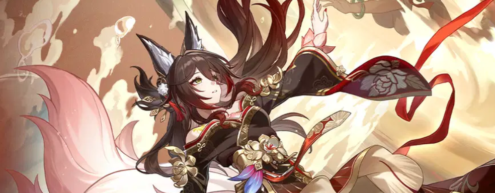 miHoYo показала новую Тинъюнь из Honkai Star Rail, её будут звать Фуга