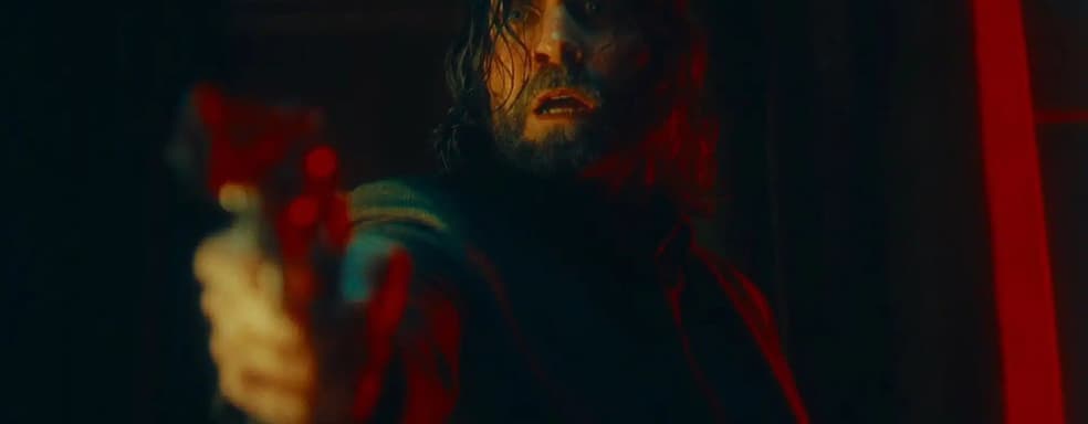 Разработчики Alan Wake 2 превысили бюджет. Что пошло не так?