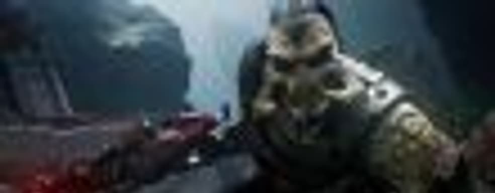 Тим Суини о прекращении разработки Unreal Tournament