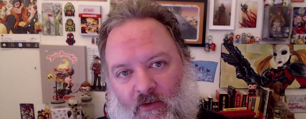 Создатель God of War напал на Sony, читеров в Battlefield 2042 будут банить без предупреждения — самое интересное за 1 октября