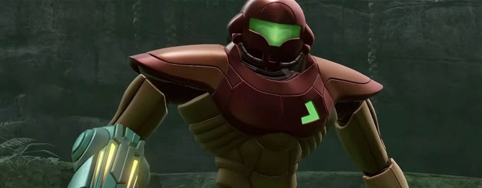 "They f***ed up the doors." Original Metroid Prime designer praised the remaster but criticized the doors