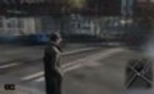 Watch Dogs выйдет на PS4