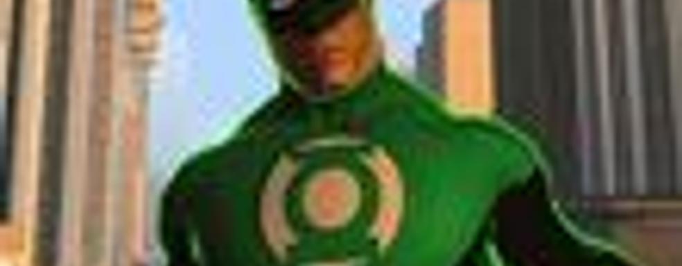 DC Universe Online в начале 2010 года?