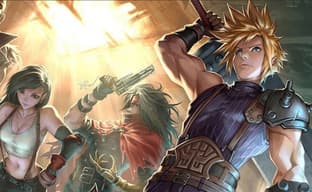 [STREAM] - What's Wrong with Final Fantasy 7 Remake