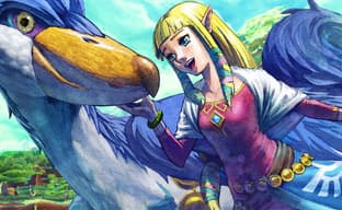 Игроки раскритиковали Nintendo за упрощение The Legend of Zelda: Skyward Sword HD благодаря фигурке amiibo