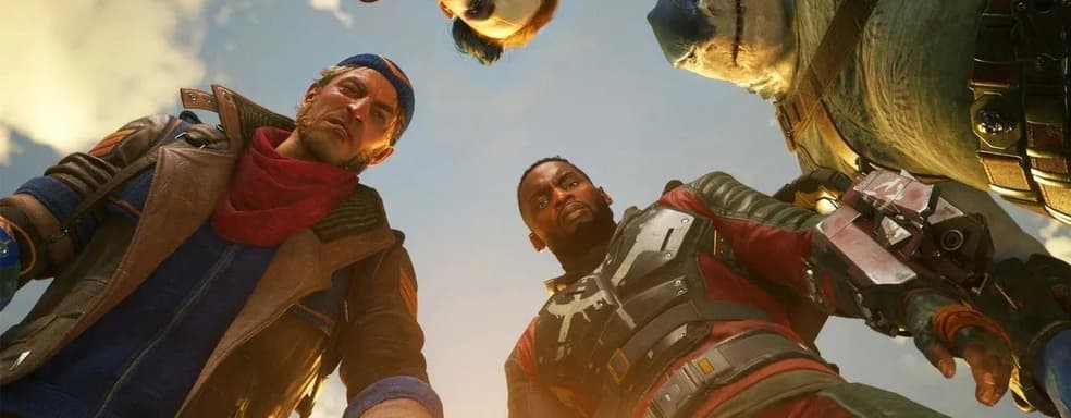 Suicide Squad не превратится в Anthem. Разработчики не откажутся от анонсированного контента