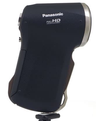 Видеокамера Panasonic HX-WA30