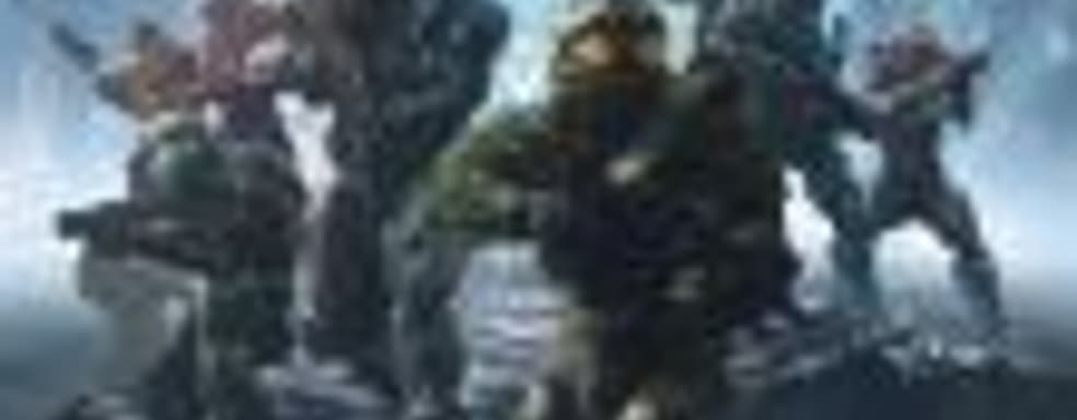 Halo 6 не покажут на выставке Е3 2017