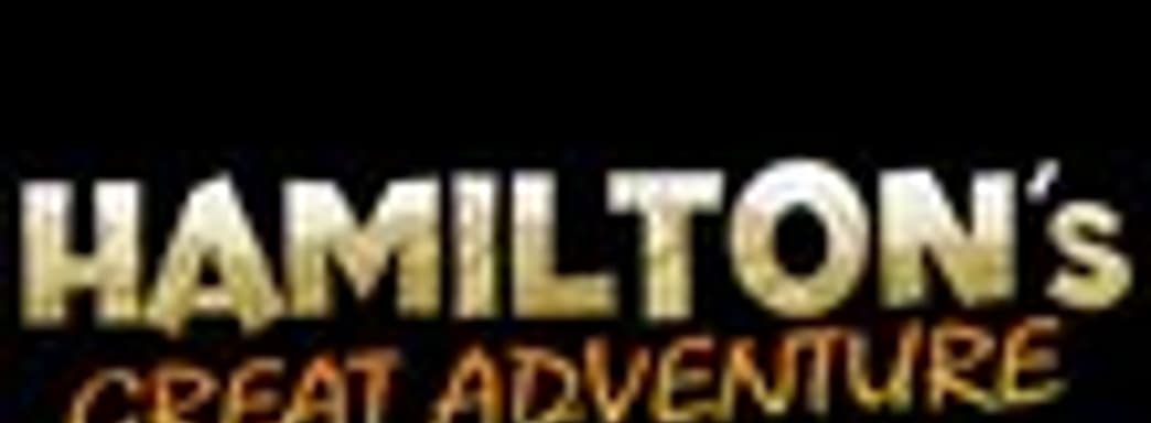Hamilton's Great Adventure в Steam