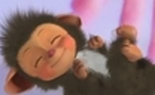 Подробности об EyePet