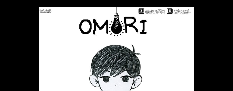 Дружба — это хорошо! Обзор Omori