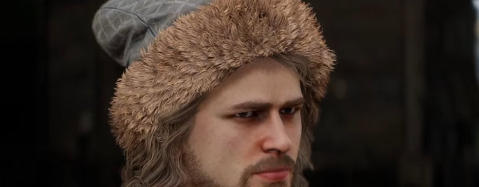 В «Смуту» позволят играть бесплатно. Российскую экшен-RPG распространяют через компьютерные клубы