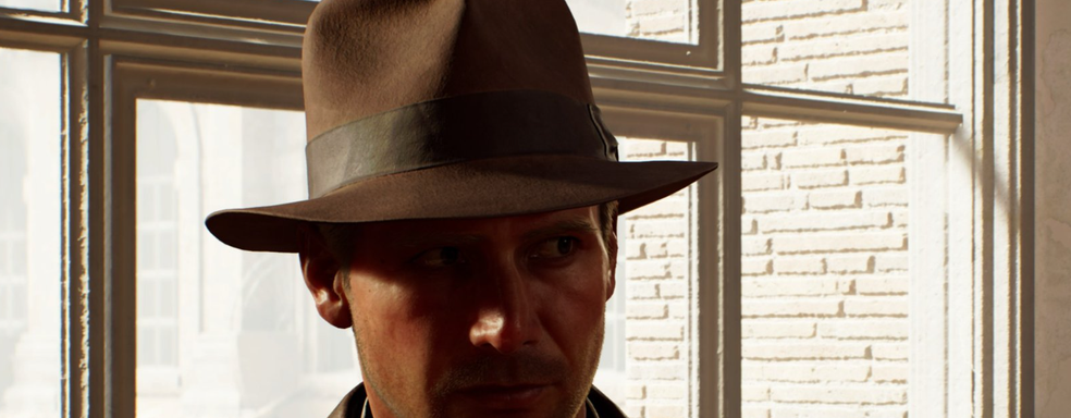 Indiana Jones and the Great Circle оказалась единственной полностью одиночной игрой в топ-10 чарта продаж Steam