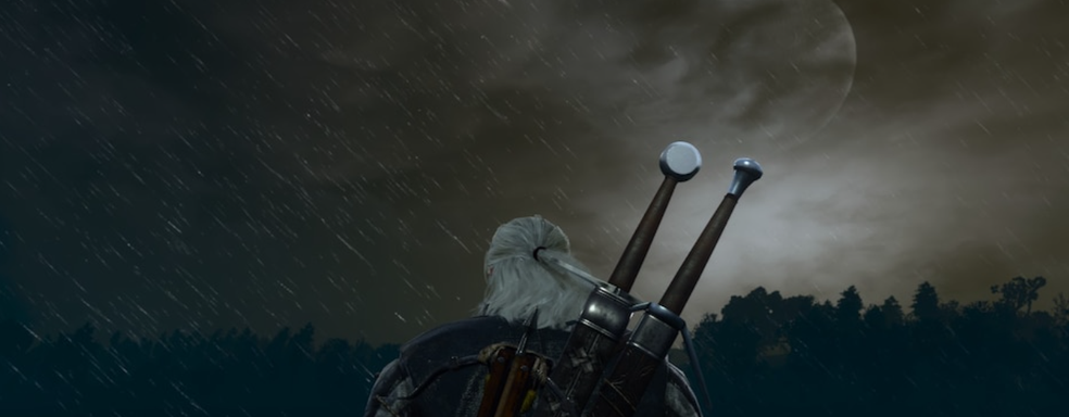 The Witcher 3 получит существенное улучшение графики. Новый трейлер мода HD Reworked Project NextGen Edition