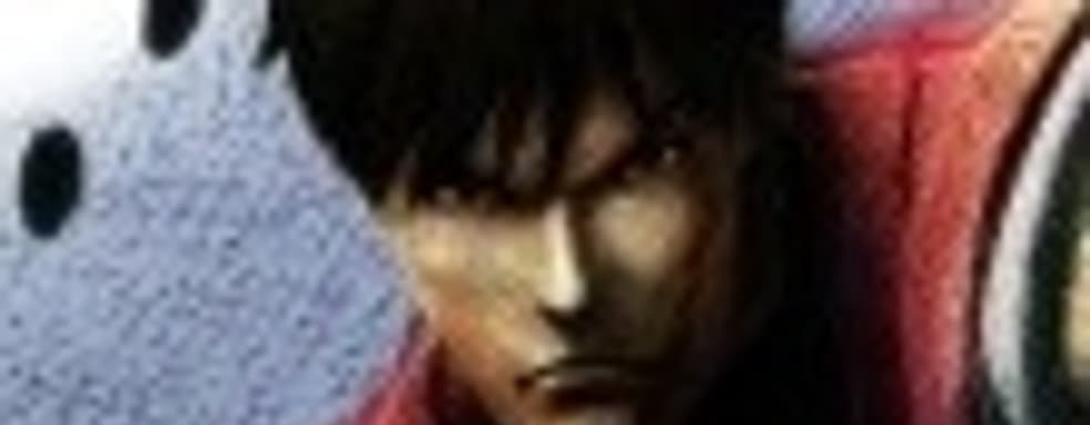 Все новые файтинги от Capcom в 2.5D