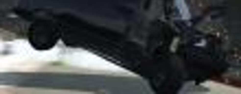 Мод добавляет Liberty City из GTA 3 в проект BeamNG.drive