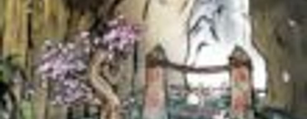 Motohide Eshiro о HD-издании Okami 