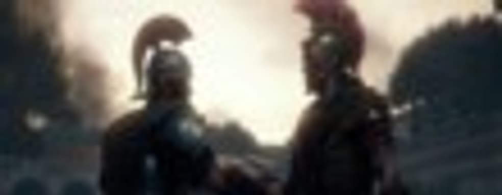 Ryse: Son of Rome – уточненные системные требования от Crytek