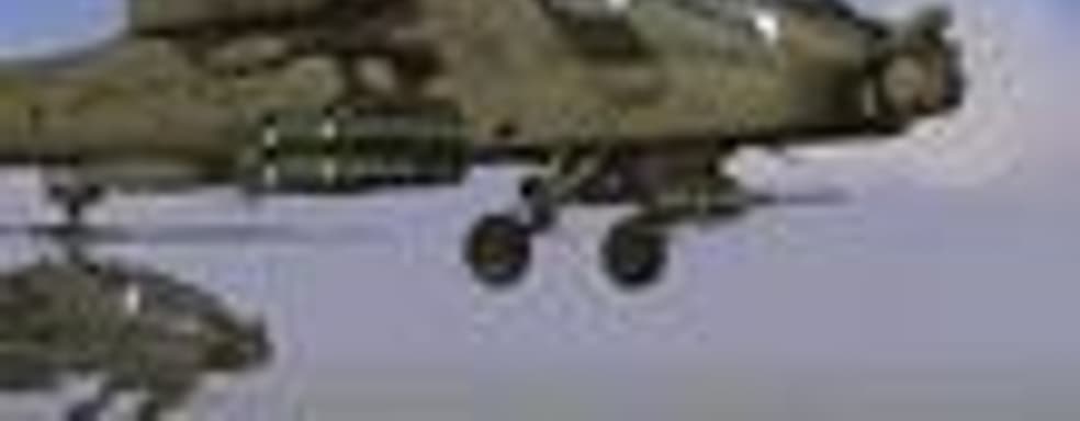 Новости российского рынка («Резня в космосе», «Ка-50: «Черная Акула»...)