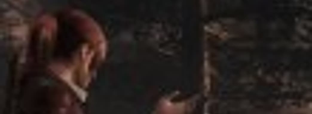 Resident Evil: Revelations 2: эпизод первый: дешевые ужасы