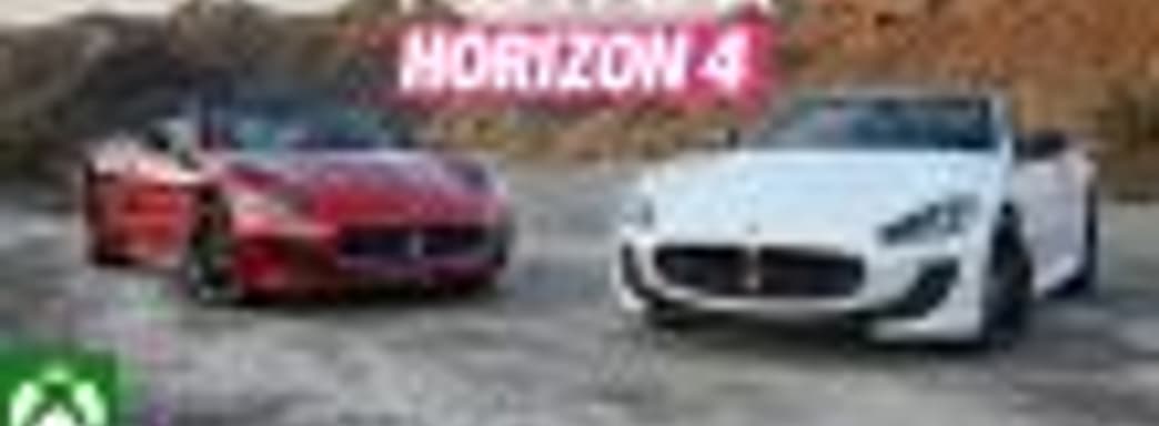 Первые оценки Forza Horizon 4 – король гоночных игр