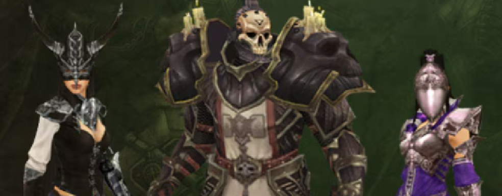 Diablo 3 получит 32-й сезон «Бесплотные воспоминания». Blizzard добавит оружие из второй части серии