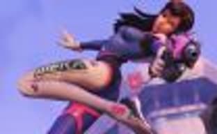 Пользователи Overwatch смогут транслировать игровой процесс напрямую в Facebook