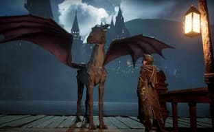 В трейлере Hogwarts Legacy подтверждены дата выхода и ранний доступ к игре