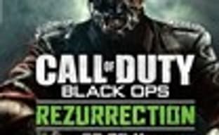 Black Ops: Rezurrection доступен пользователям РС и PS3