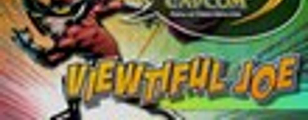 Viewtiful Joe и Dormammu в Marvel vs. Capcom 3 [Обновлено]